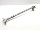 Steering Stem 2013 Suzuki Quadsport LTZ400 2X4 3372 Used. Price: $112.94.