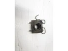2002-2007 Suzuki Lta Vinson Auto Steering Stem Clamp 51670-24500 Used. Price: $18.50.