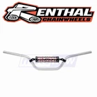 Renthal 7/8IN. Handlebar For 2006-2009 Suzuki LT-R450 Quadracer Control Iv New. Price: $107.42.