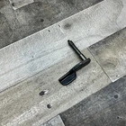 New Polaris Oem 2010049 Hand Throttle Lever Fits Cyclone/scrambler/trail Boss. Price: $8.49.