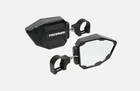 Pro Armor Universal Side View Breakaway Mirrors 1.75" Clamp A16UM480BL New. Price: $259.94.