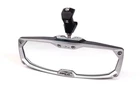Seizmik Halo-ra Cast Rearview Mirror With Bezel Polaris Pro-fit Header New. Price: $88.49.