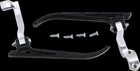 Moose Racing 53-4020 Mount Hanger Kit For Beta Motorcycles New. Price: $59.95.
