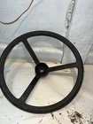Polaris 500 Ranger 6X6 Utv Steering Wheel A1526 1999 Used. Price: $24.95.