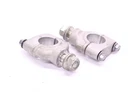 2022 Yamaha YFZ450R Handlebar Clamps Mounts R5427 Used. Price: $18.95.