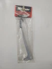 Bikemaster 07-1215 Right-hand Brake Lever For Honda 53175-958-000 New. Price: $7.99.