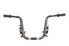05 John Deere Trail Buck 500 4X4 Auto Handlebars Used. Price: $51.98.
