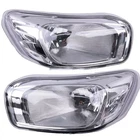 Headlight Lh & Rh Fit For Kubota RTV-X900 RTV-X1140 K7591-54320 K7591-54310 New. Price: $258.50.