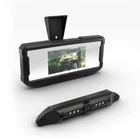 Brp Can-am Maverick Rear View Camera & Mirror 715009410 New. Price: $451.24.