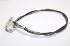 2009-2025 Yamaha YFZ450R Parking Brake Lever 5TG-25726-01-00 Used. Price: $29.99.