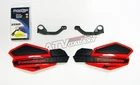 Powermadd Star Series Black Red Honda New. Price: $89.95.