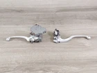 2001-2003 Polaris Scrambler 50 Throttle Brake Lever Perch Controls Used. Price: $49.99.