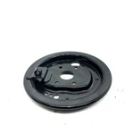 1990 Yamaha Moto 4 Oem Left Front Brake Plate 3GH-27290-00-00 AY51 Used. Price: $23.99.