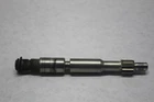 Clutch Push Lever Axle 3JD-16382-00-00 2002 Yamaha Raptor YFM660RP Used. Price: $25.00.