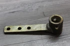 2006 John Deere Gator Hpx 4X4 Differential Lock Arm Shift Lever AM881483 Used. Price: $39.95.