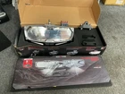 Seizmik Halo-ra Led Rear View Mirror Polaris 2020 Rzr Pro Xp 56-18001 New. Price: $164.99.
