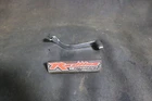1983 Honda ATC185S Shifter Pedal 24700-VM4-770 Used. Price: $22.99.