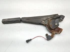 09-14 Kubota RTV1100 Parking Brake Lever 3F700-67604 Used. Price: $27.38.