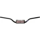 Renthal 604-01-BK Fatbar Handlebar Rc Honda Crf 04-13 Kaw Kxf 06-13 Bend Black New. Price: $115.30.