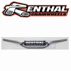 Renthal 7/8IN. Handlebar For 2013-2017 Yamaha YFM700 Raptor Control Jb New. Price: $117.03.