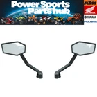 New Genuine Polaris Sportsman 450 570 Side View Adjustable Mirrors 2890578. Price: $129.99.