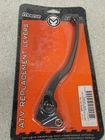 Neew 90-01 Yamaha YFS200 Blaster 90-95 YFM350ER Moto 4 Moose Rh Brake Lever New. Price: $9.99.