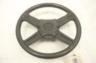 Yamaha Rhino Viking Wolverine 700 Steering Wheel 16B-F3838-00-00 Used. Price: $49.95.
