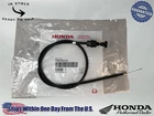 Honda Oem Choke Cable 17950-HN2-010 New. Price: $19.69.