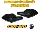 2013-2025 Can-am Renegade Outlander Oem L/r Black Hand Guard Shells 715001706 New. Price: $41.99.
