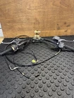 01 Suzuki King Quad 300 Complete Handlebars Used. Price: $115.00.