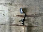 2012 Polaris Rzr 900 Xp Gas Pedal 1017745-458 T168 Used. Price: $12.45.