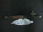 Polaris Trail Boss 250 Oem Gear Shift Select Lever 1341071- 067 1997 Used. Price: $36.98.
