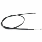 Rear Brake Cable For Yamaha Warrior YFM350X 87-04 Banshee YFZ350 87-06 New. Price: $11.99.