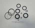 Steering Box Seal Kit Fits Kubota Model L3301 New. Price: $148.36.