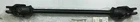 Kawasaki 39114-0031 Steering Shaft Mule Pro Fxt Dxt Fxr Eps New. Price: $108.59.