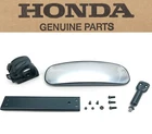 New Genuine Honda Rear View Mirror Assembly Pioneer 500/700 2014-2025 #A191. Price: $96.39.