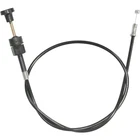 Motorcycle Push Pull Choke Control Cable Compatible With Big Red 200 Fourtrax... New. Price: $21.74.