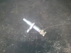 07-20 Suzuki Rear Brake Cam Assembly # 64440-31G01 King Quad LT-A750XP Used. Price: $19.95.