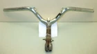 #9162 Honda Spree Handlebars / Used. Price: $7.99.