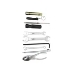 Can-am 704700162 Oem Tool Kit Mirror 2015- 2017 Maverick 1000 Max New. Price: $43.95.