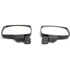 Moose Utv Sideview Mirrors 0640-1086 New. Price: $79.95.