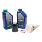 Tusk 4-STROKE Oil Change Kit Polaris PS-4 Plus 5W-50 For Rzr 800 2007-14 New. Price: $78.63.