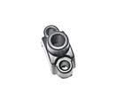 7/8 Upper Front Brake Master Cylinder Clamp Mirror Mount Bracket Ktm Motorcycles New. Price: $19.99.