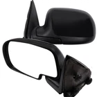 Door Manuals Mirrors Compatible With 99-07 Chevrolet Silverado Lh&rh Side Black New. Price: $47.91.