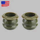 Steering Bushing For Honda TRX300FW Fourtrax 2X4 4X4 1988-2000 New. Price: $11.99.