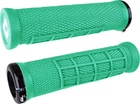 Elite Flow Mtb Lock-on Mint Cuffs Nuovo. Price: $39.51.
