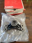 Yamaha Oem Black Steering Bracket YFM550 YFM700 Grizzly Atv 90891-60111-00 New. Price: $24.99.