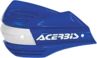 Acerbis Handguards X-factor Blue 2393480003 New. Price: $22.95.