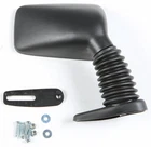 SP1 Arctic Cat Aws Hood Mounted Mirror Right Snowmobile 12-165-06-R 54-10114 New. Price: $29.69.