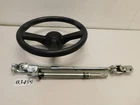 2019 Honda Pioneer 500 Oem Steering Wheel & Shafts 53314-HL3-A00 Used. Price: $57.59.